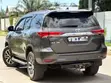 Toyota Fortuner 2019 Gray - 1