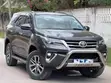 Toyota Fortuner 2019 Gray - 2