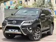 Toyota Fortuner 2019 Gray - 3