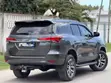 Toyota Fortuner 2019 Gray - 4