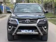 Toyota Fortuner 2019 Gray - 5