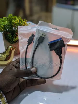 SATA to USB 3.0 Cable