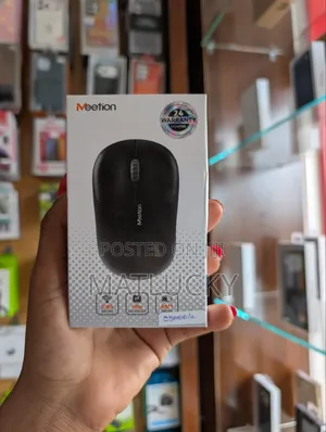 Meetion R545 Wireless Mouse