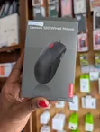 Lenovo 120 Wired Mouse - 2
