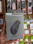 Lenovo 120 Wired Mouse - 3