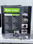 Super Crest 6L Digital Electric Pressure Cooker - 2