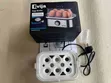 Evija E-1229 Mashine ya Kuchemsha Mayai ya Umeme (6 Mayai) - 1