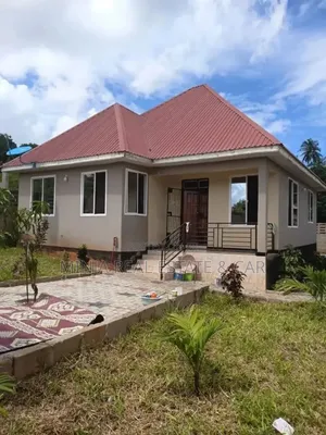 3 Bedroom House for Sale in Kinyerezi