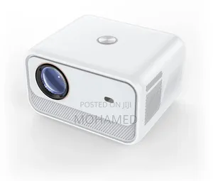 Smart Projector - Brand New