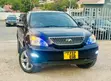 Toyota Harrier 2006 Black - 1