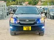 Toyota Harrier 2006 Black - 2