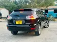 Toyota Harrier 2006 Black - 3