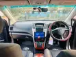 Toyota Harrier 2006 Black - 4