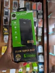Oraimo 22.5W Super Fast Power Bank - 3