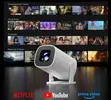 Smart Projector - Mpya - 1