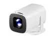 Smart Projector - Mpya - 2