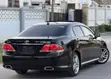 Toyota Crown 2010 Black - 2