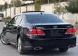Toyota Crown 2010 Black - 3