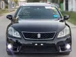 Toyota Crown 2010 Black - 4