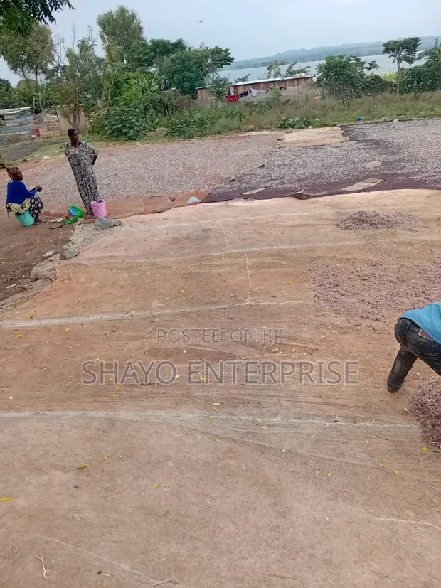 Residential Plot for Sale in Kerege - 1