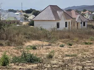 Residential Plot for Sale in Kerege