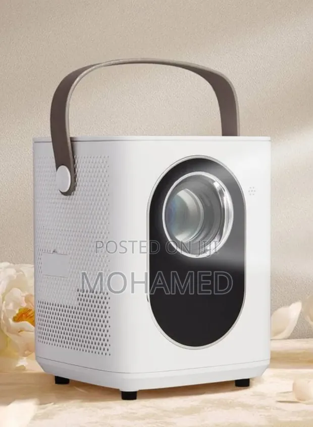 Smart Projector - High Quality - 1