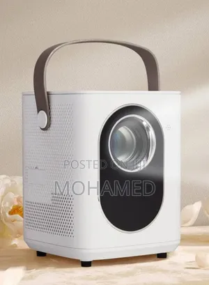 Smart Projector - High Quality