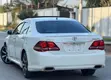 Toyota Crown Athlete 2008 White - 2