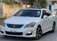 Toyota Crown Athlete 2008 White - 3