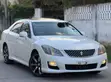 Toyota Crown Athlete 2008 White - 4