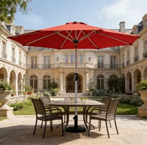 Garden Sunlight Umbrella - Brand New