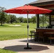 Garden Sunlight Umbrella - Brand New - 2