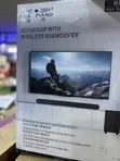 Sea Piano Soundbar 320W - 1