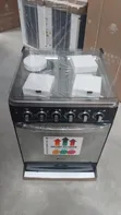 Smart Cooker 60x60 (3 Gas + 1 Electric) - 1