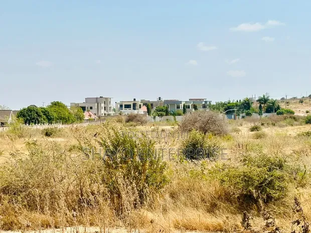 Residential Plot for Sale, Bunju - Mabwepande - 1
