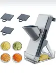 GE 5-in-1 Vegetable Slicer - 1