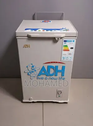 ADH Chest Freezer 100 Litres