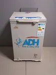 ADH Chest Freezer 100 Litres - 1