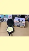 Chapati Maker - Brand New - 1