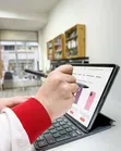 New Lenovo IdeaTab 128GB Gray with Folio Keyboard - 3