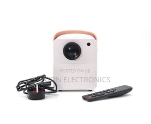 Smart Support Projector
