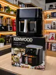 Kenwood Air Fryer LT13 - 2