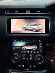 Land Rover Range Rover Velar P380 HSE R-Dynamic 4x4 2018 Kijivu - 4