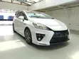 Toyota Prius Four 2013 White - 2