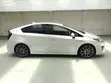 Toyota Prius Four 2013 White - 3
