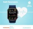 Brand New Porodo Smart Watch - 2