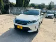 Toyota Harrier 2019 White - 1