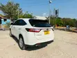 Toyota Harrier 2019 White - 3