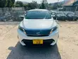 Toyota Harrier 2019 White - 4