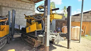 Well Drilling Machine 200SM